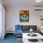 Lauro Opatija, Ground Floor, Parking, Near Sea Opatija
