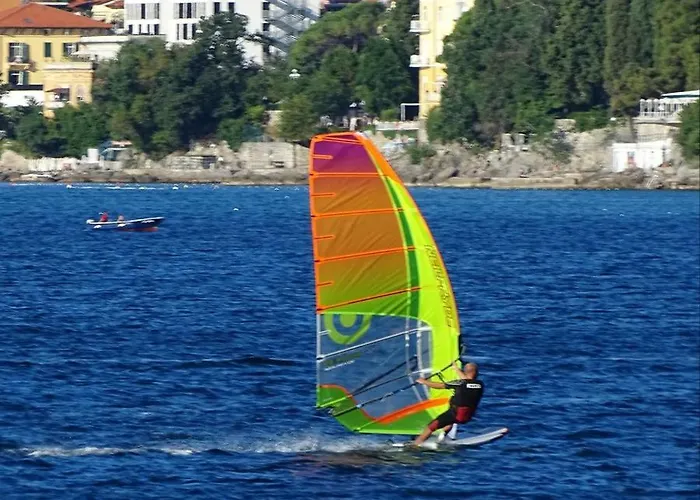 Lauro Opatija, Ground Floor, Parking, Near Sea Apartment *