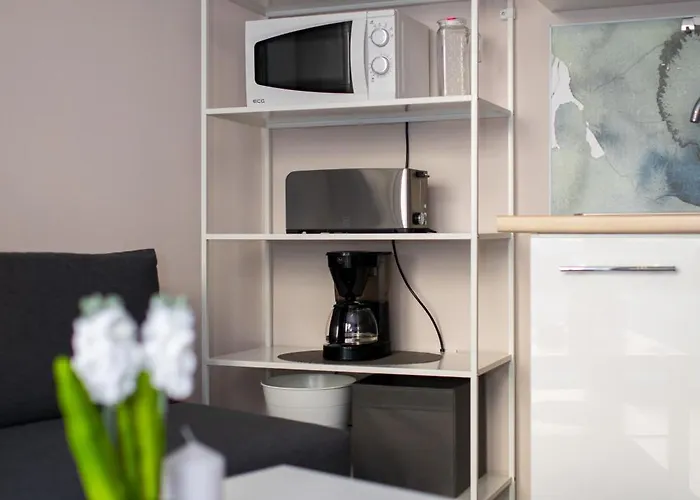 Appartement Lauro Opatija, Ground Floor, Parking, Near Sea *