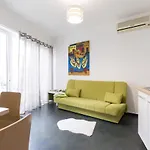 Lauro Opatija, Ground Floor, Parking, Near Sea Apartmán *