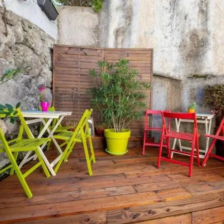 Apartmán Lauro Opatija, Ground Floor, Parking, Near Sea