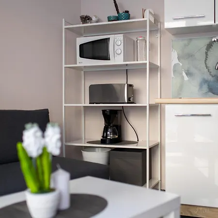 Apartmán Lauro Opatija, Ground Floor, Parking, Near Sea *