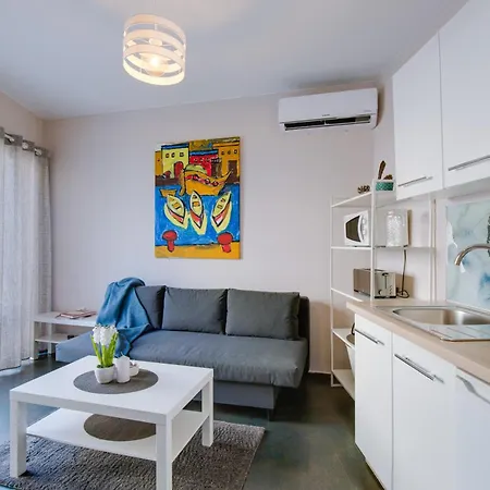 Apartment Lauro Opatija, Ground Floor, Parking, Near Sea